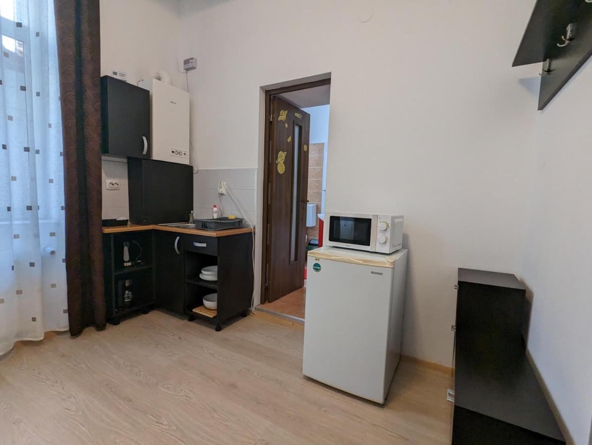 Key Apartments In Main Square Brasov Exterior photo