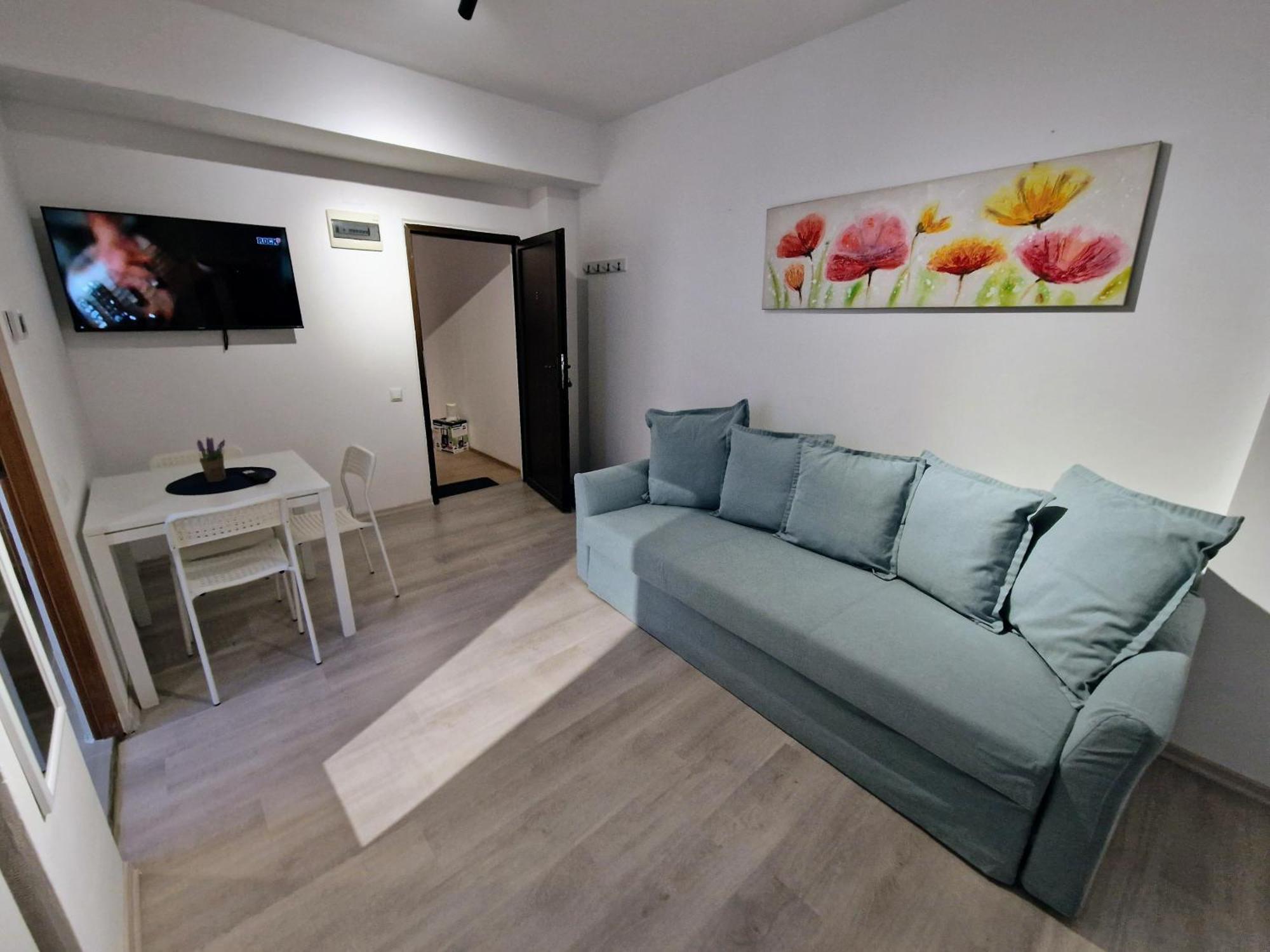 Key Apartments In Main Square Brasov Exterior photo
